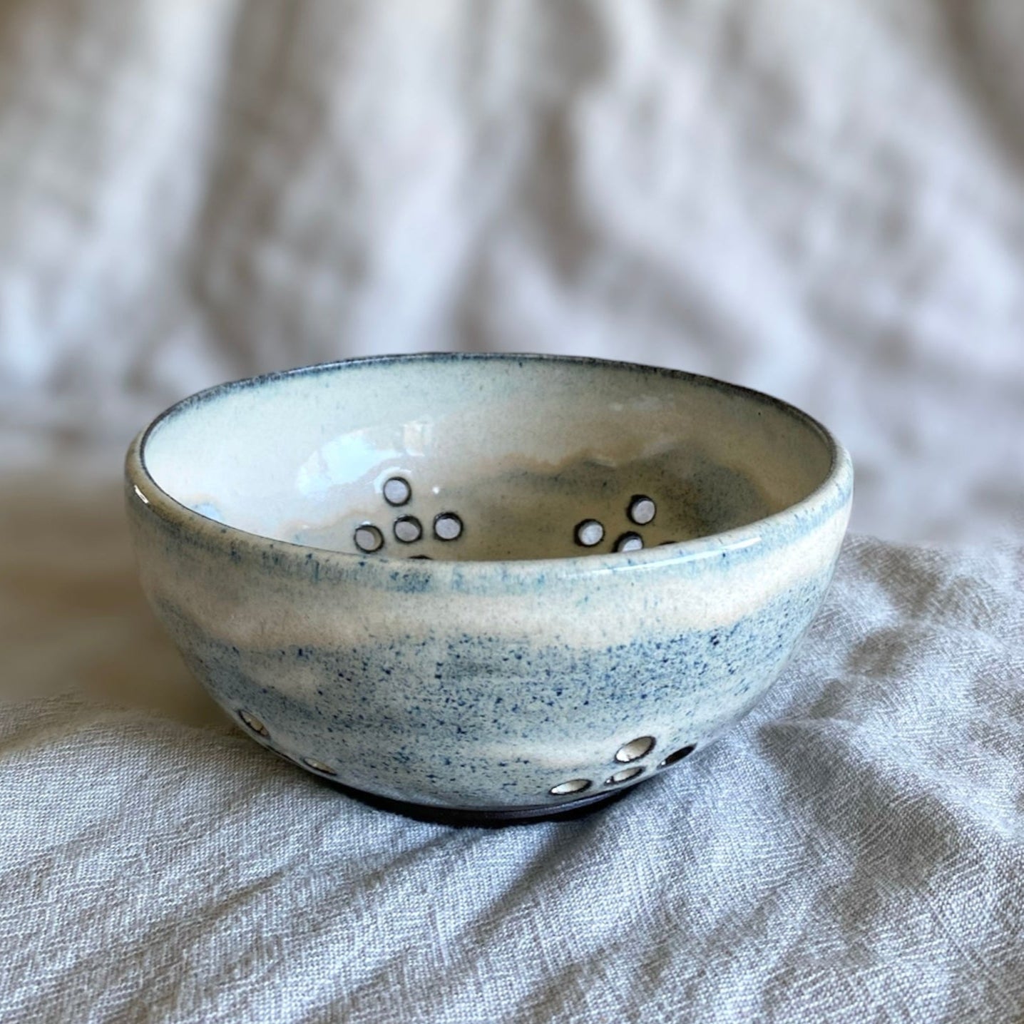 berry bowls
