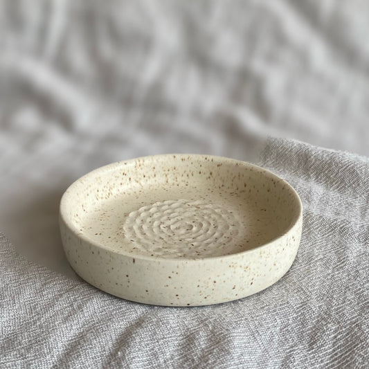 garlic grater plate