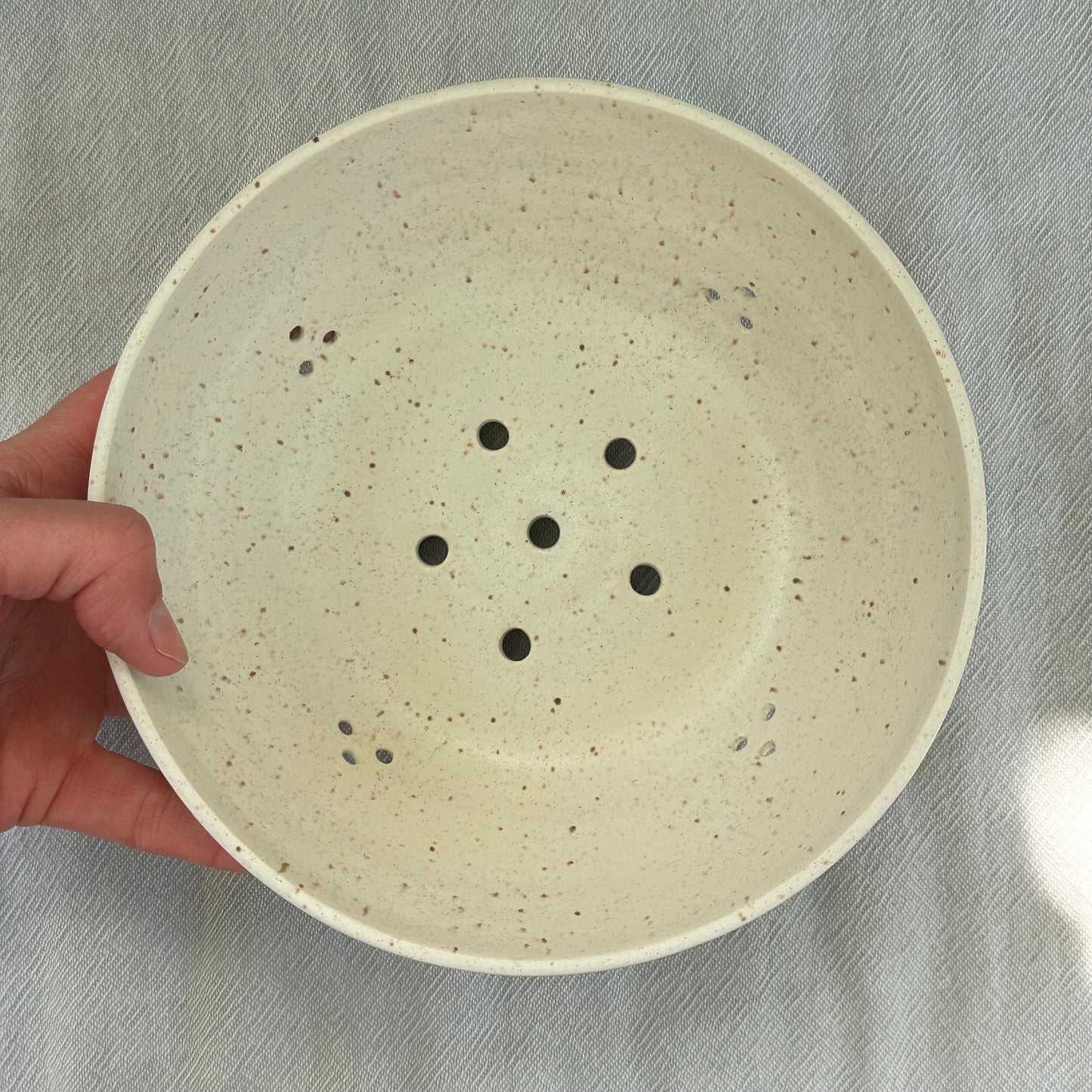 berry bowl