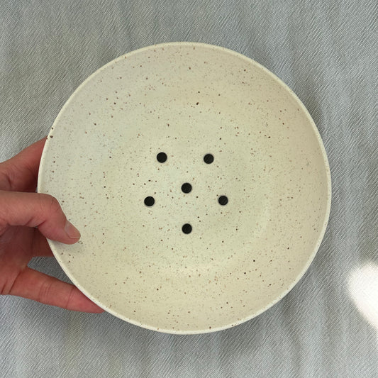 berry bowl
