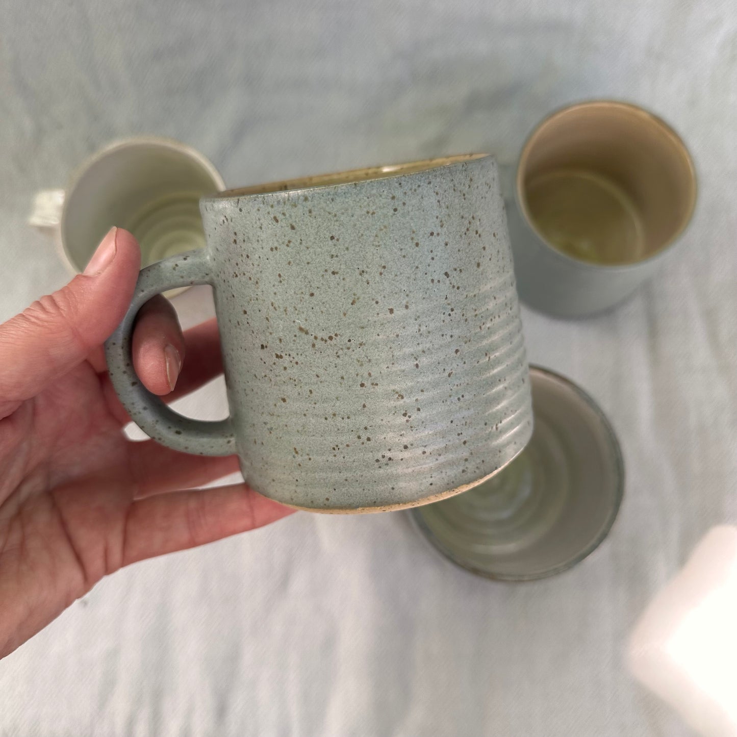 mug