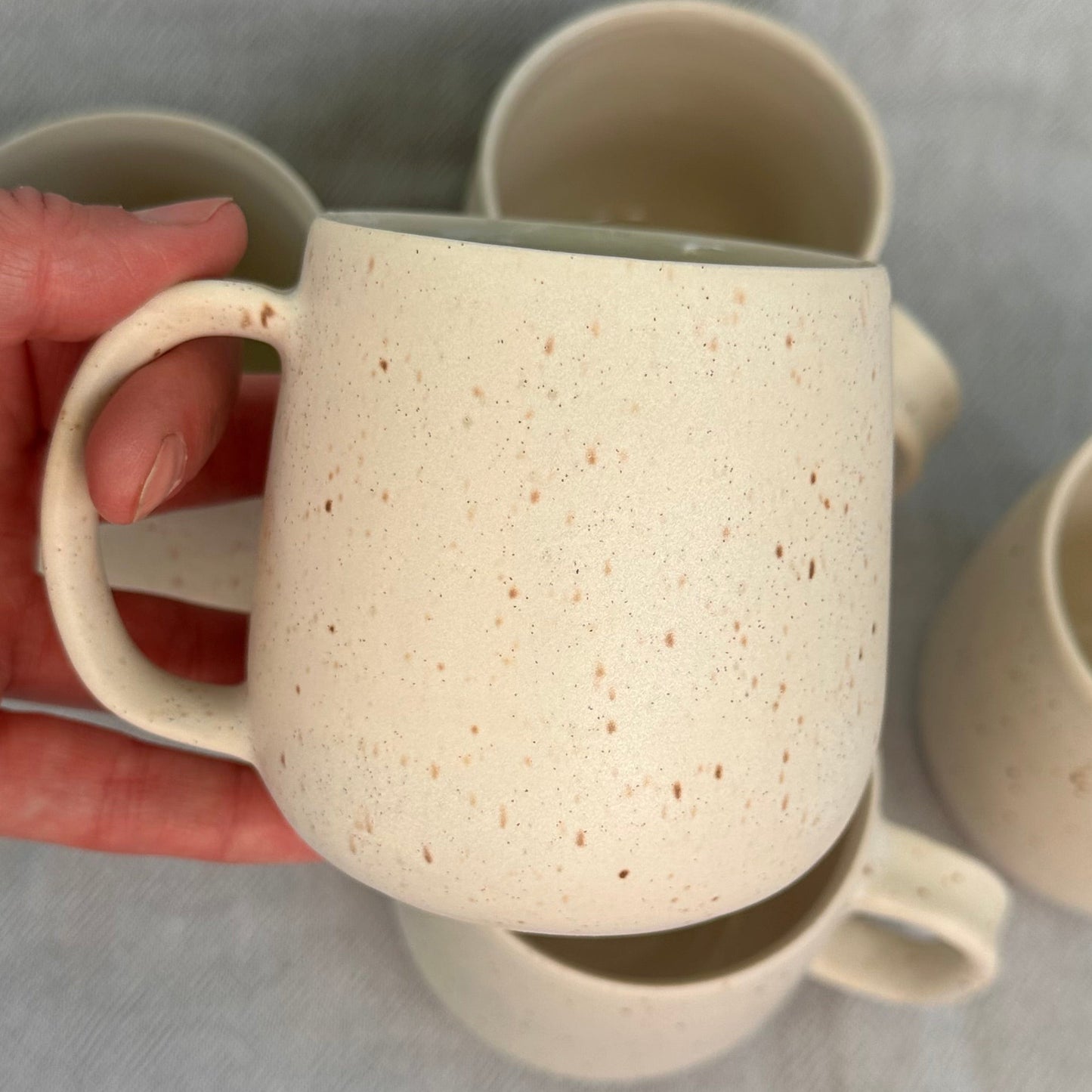 mug