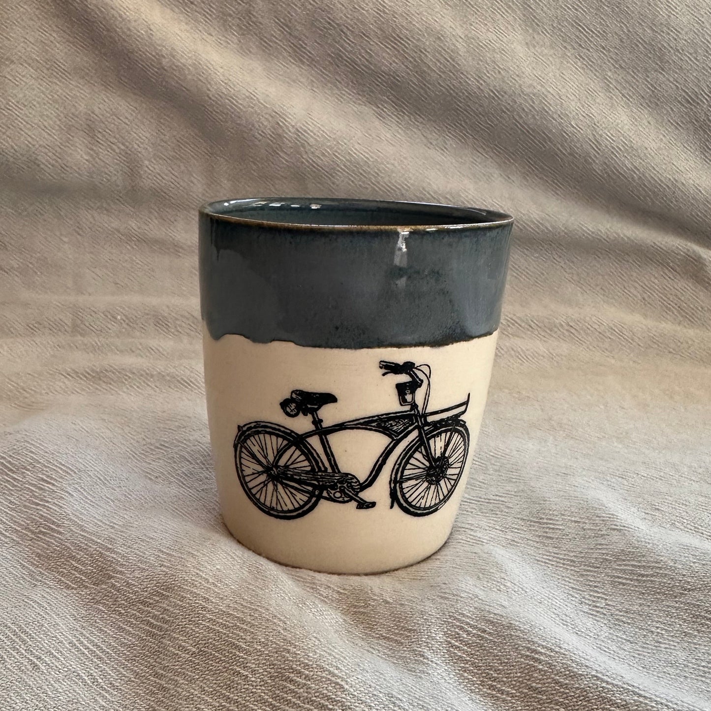 bike tumbler
