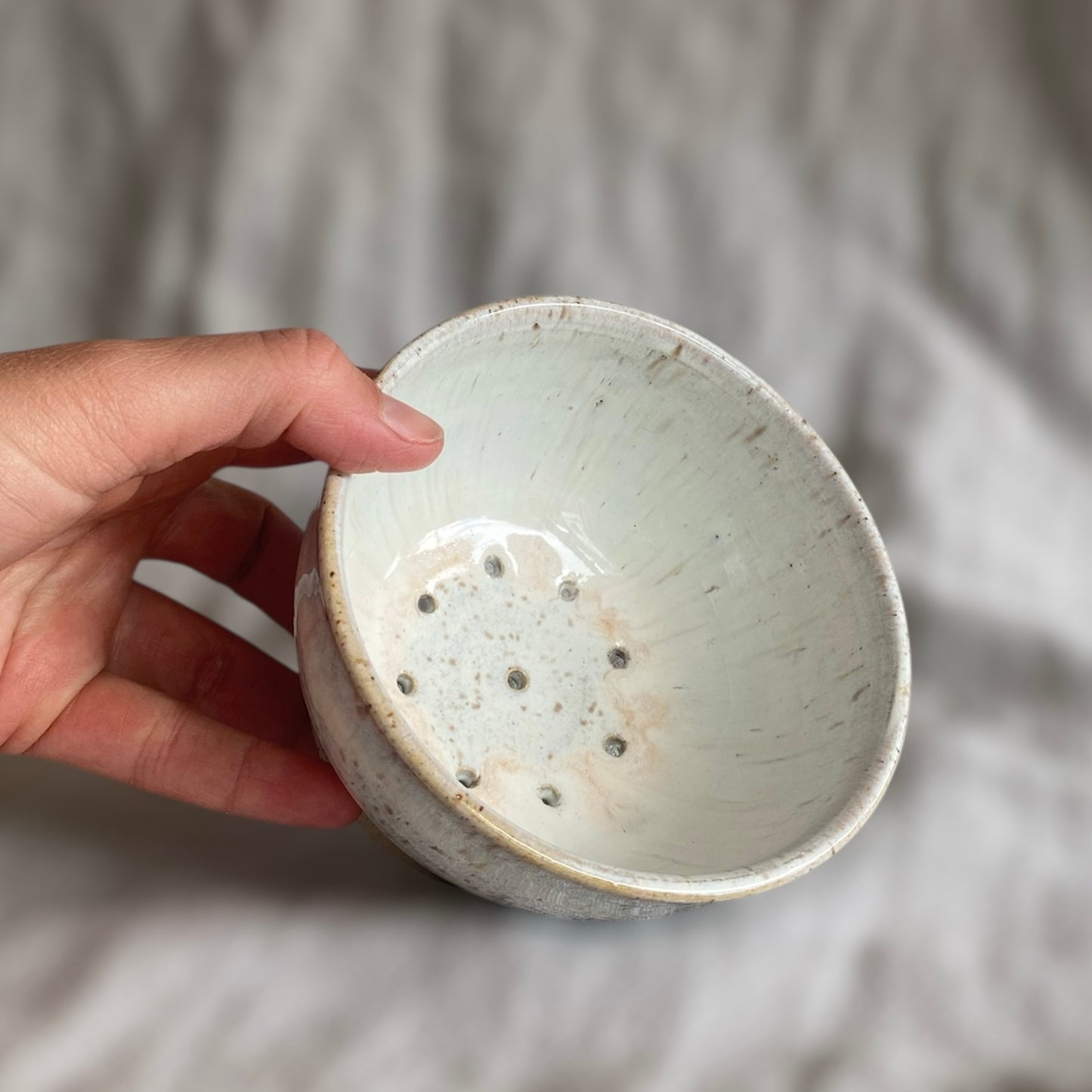berry bowl