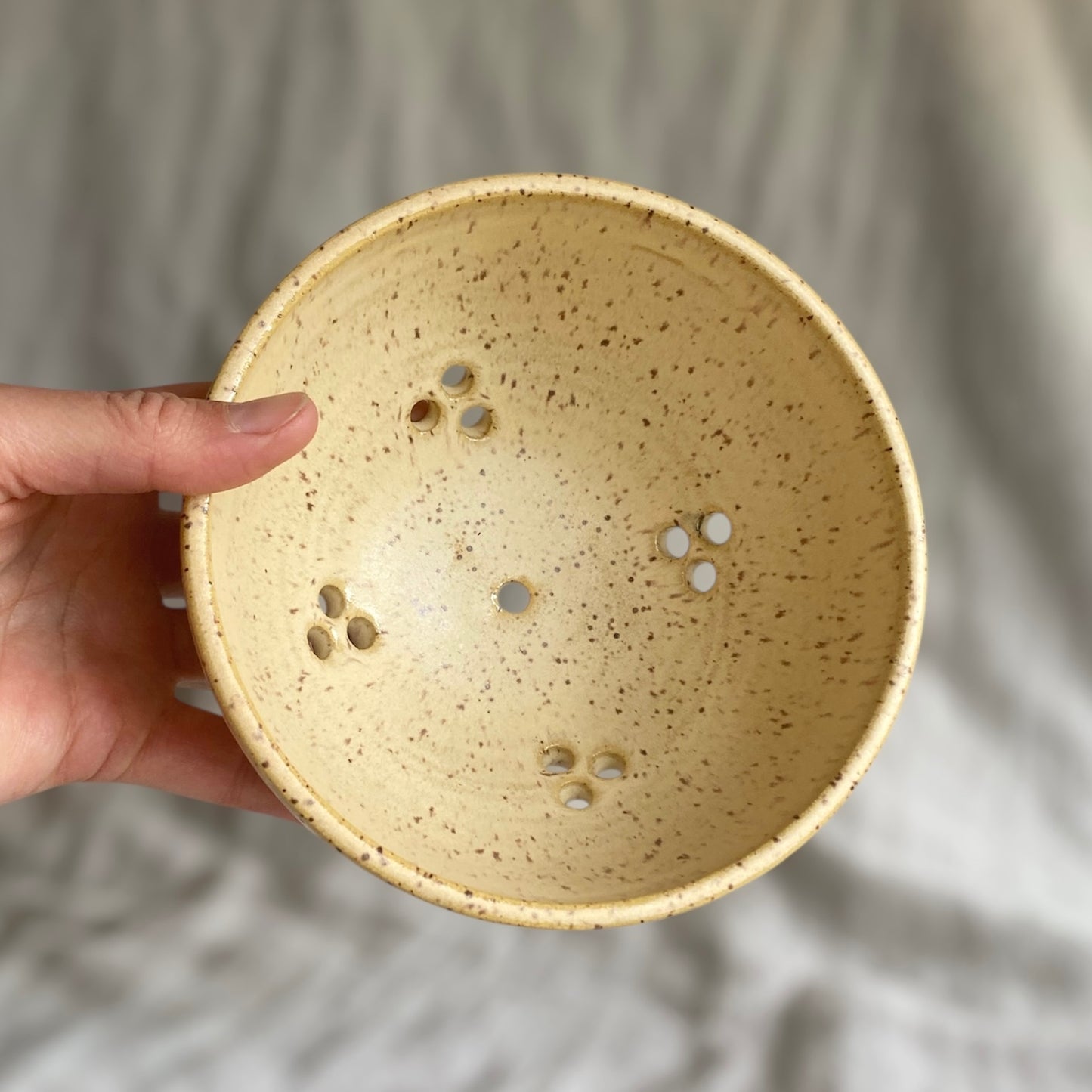 berry bowl