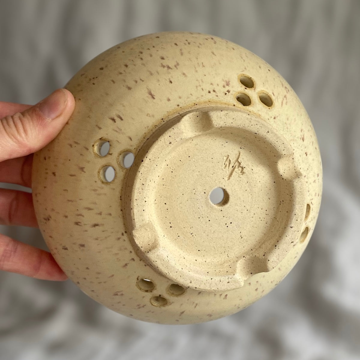 berry bowl