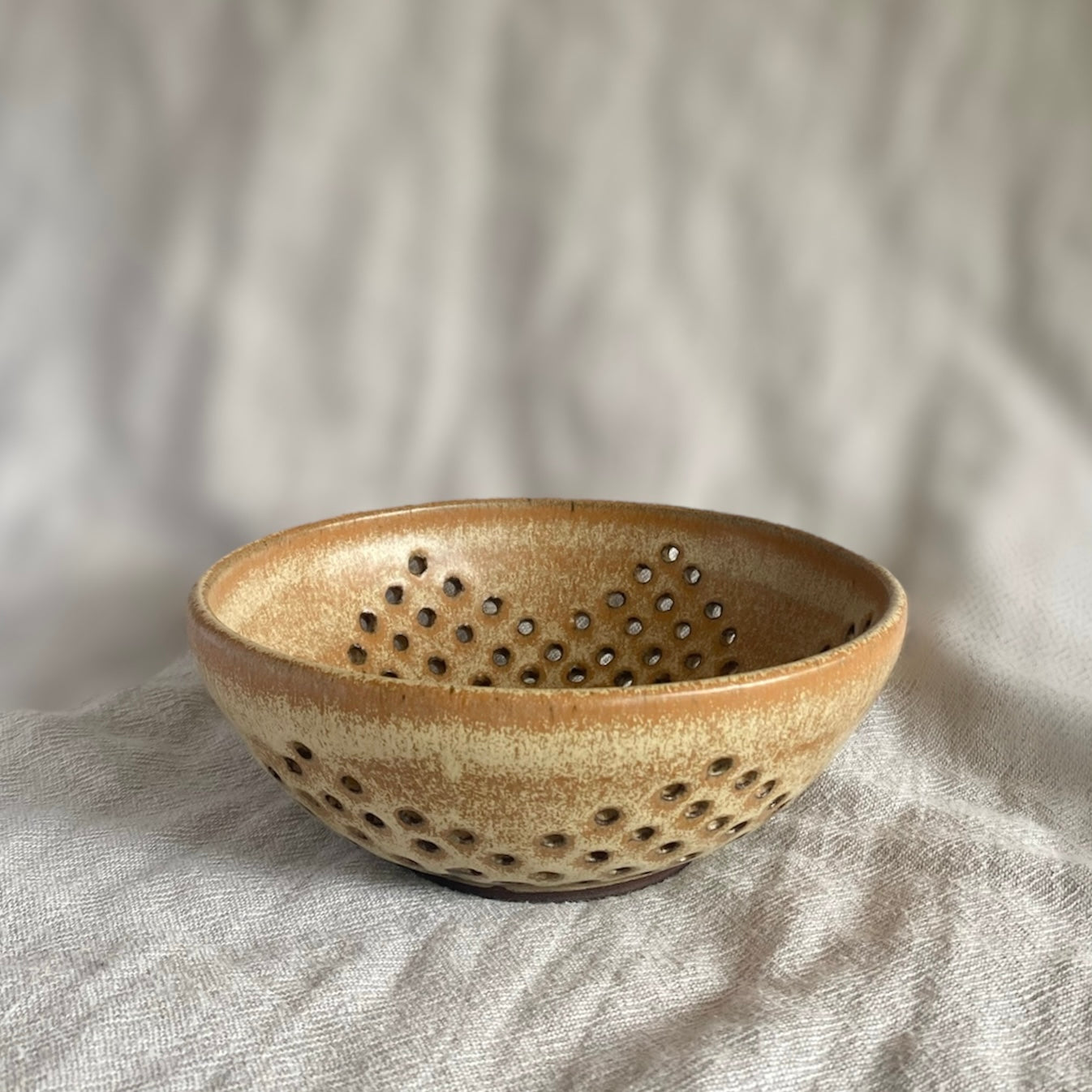 berry bowl