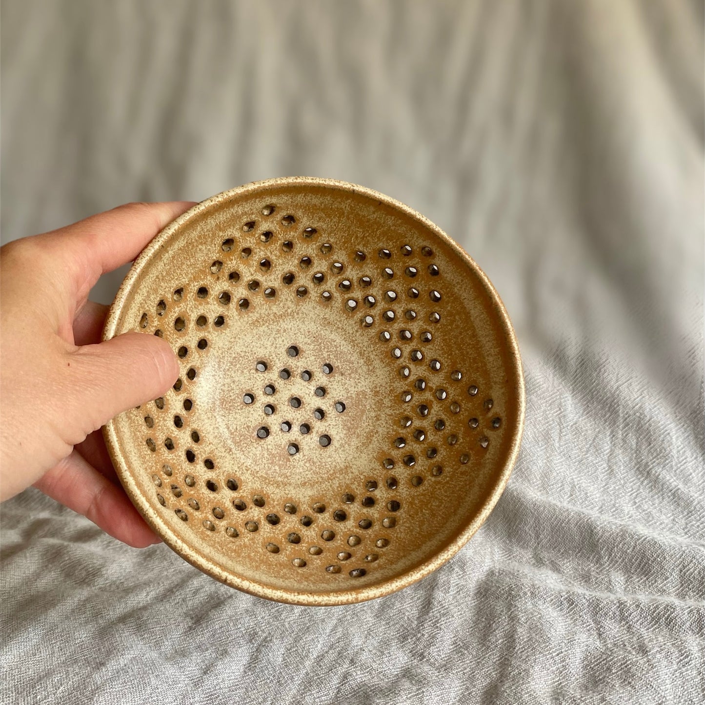 berry bowl