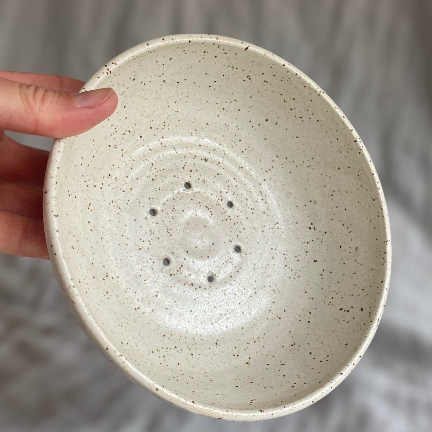 berry bowl