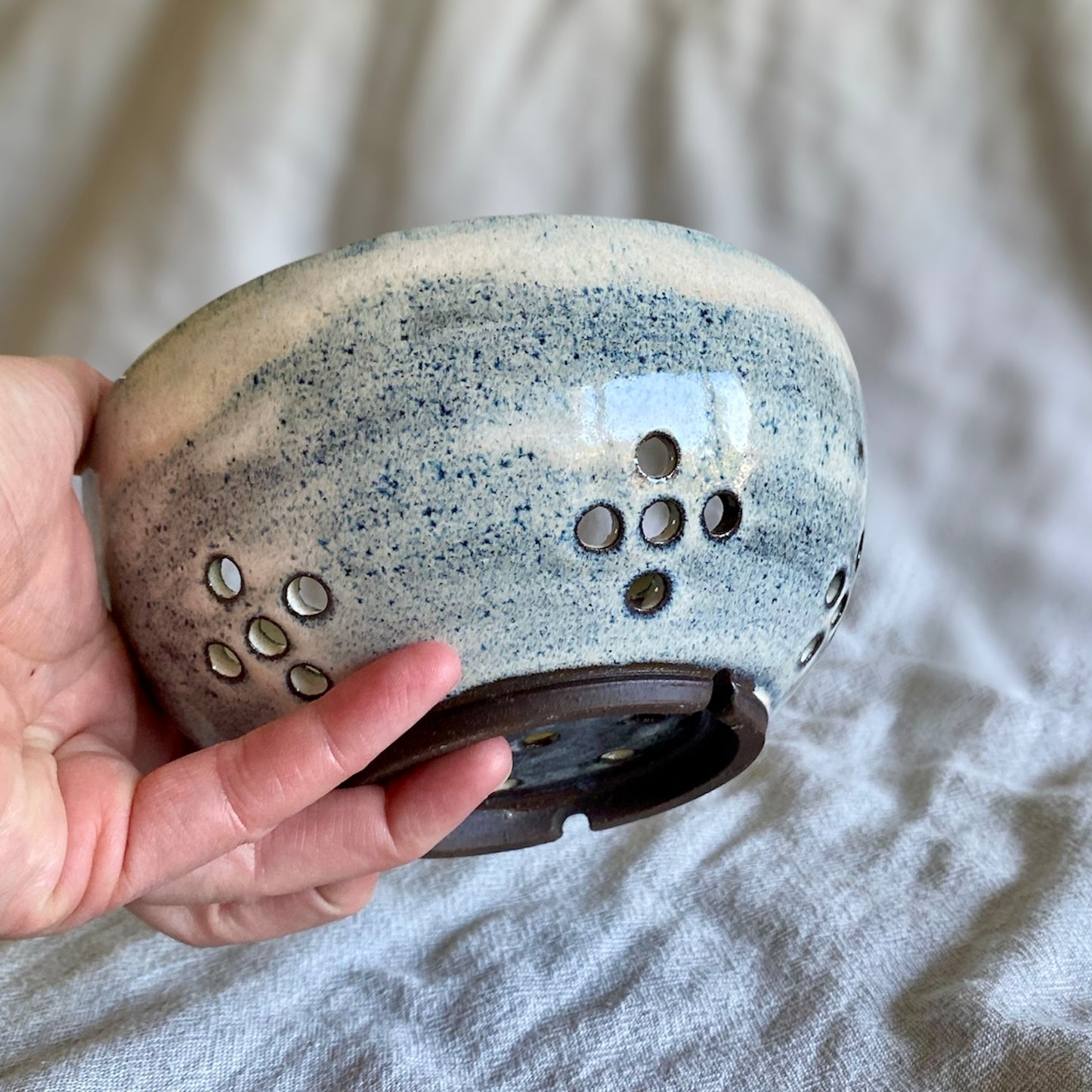 berry bowl