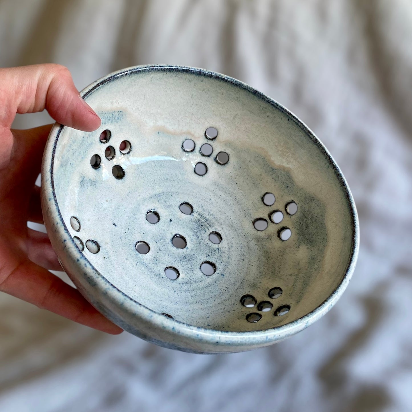 berry bowl