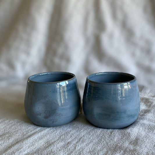 thumb cup