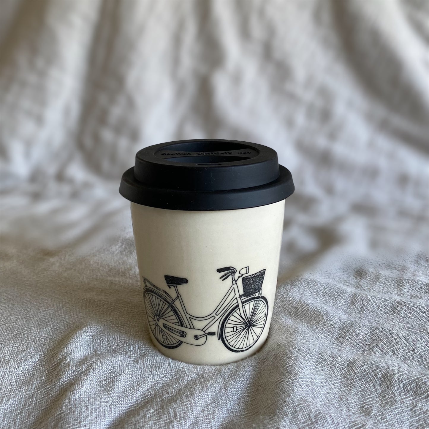 bike cup (blue)