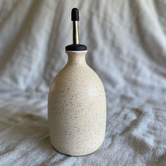 oil bottle
