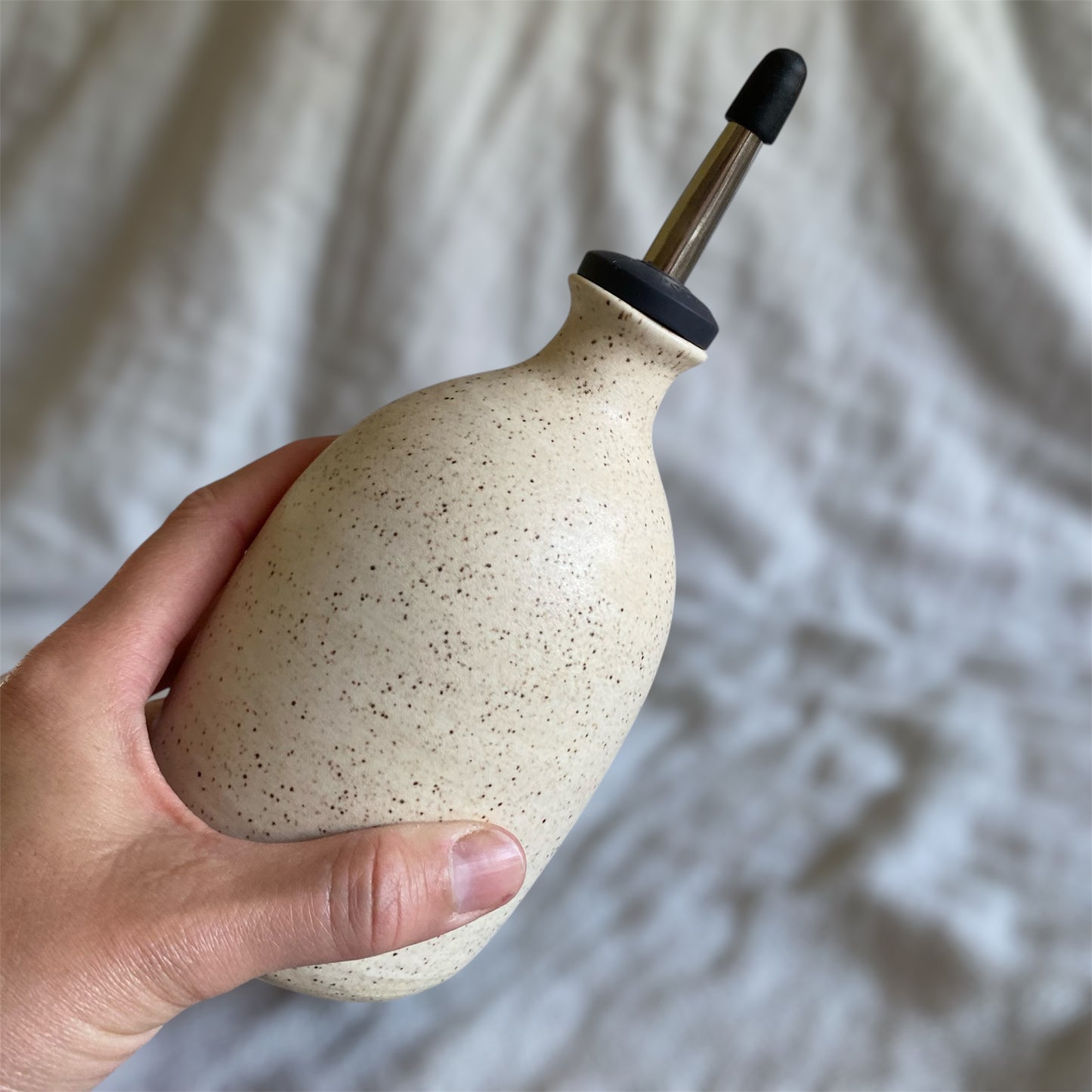 oil bottle