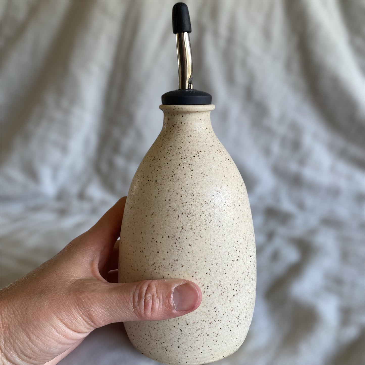 oil bottle