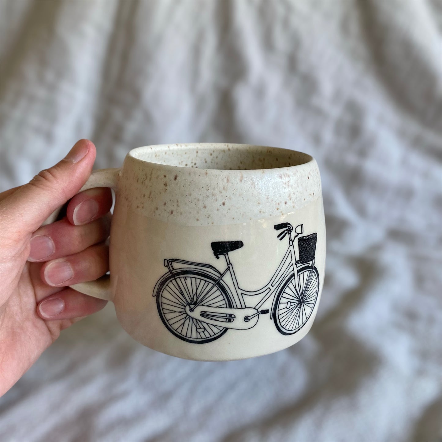 bike mug