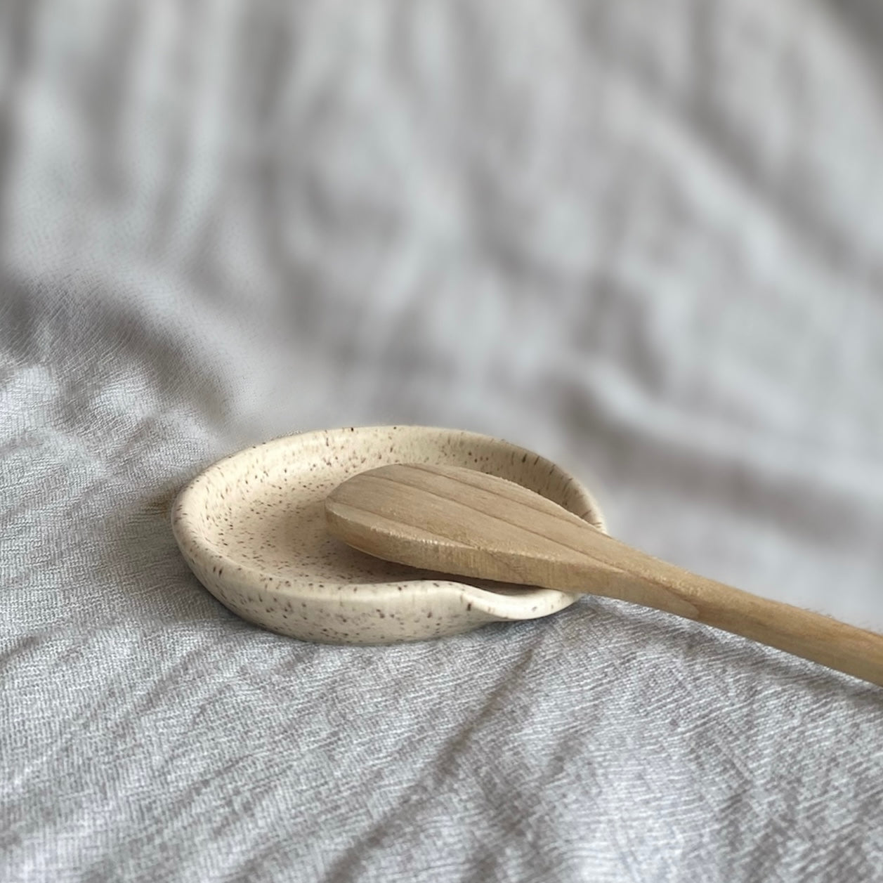 spoon rest