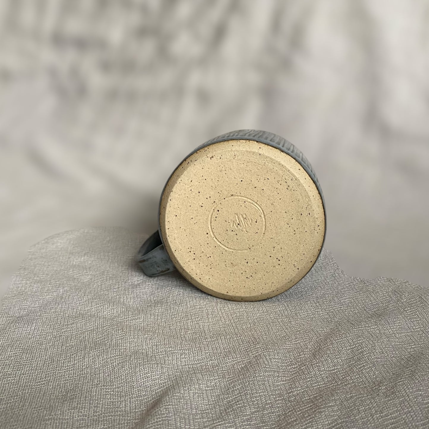 midnight carved mug 2