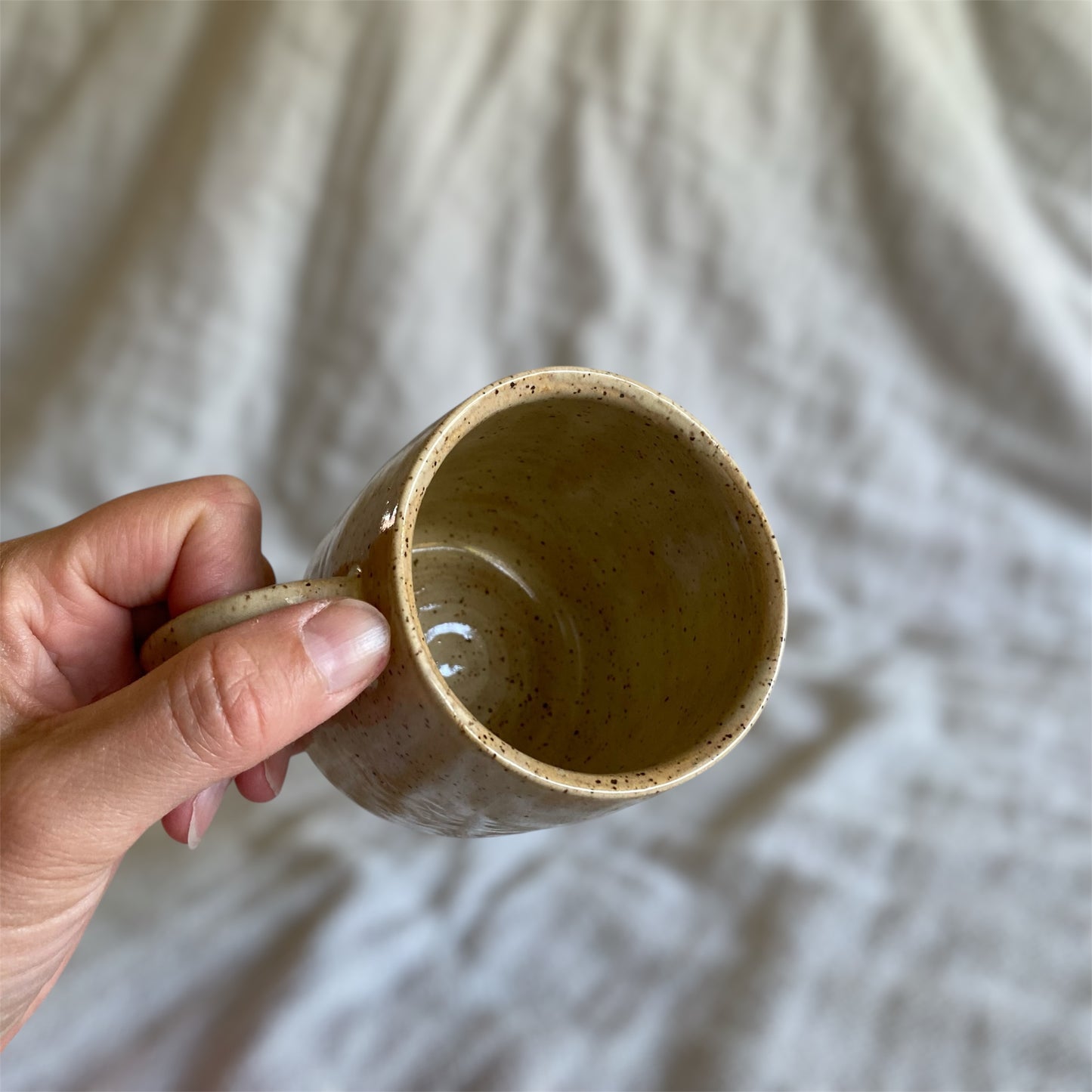 texture mug