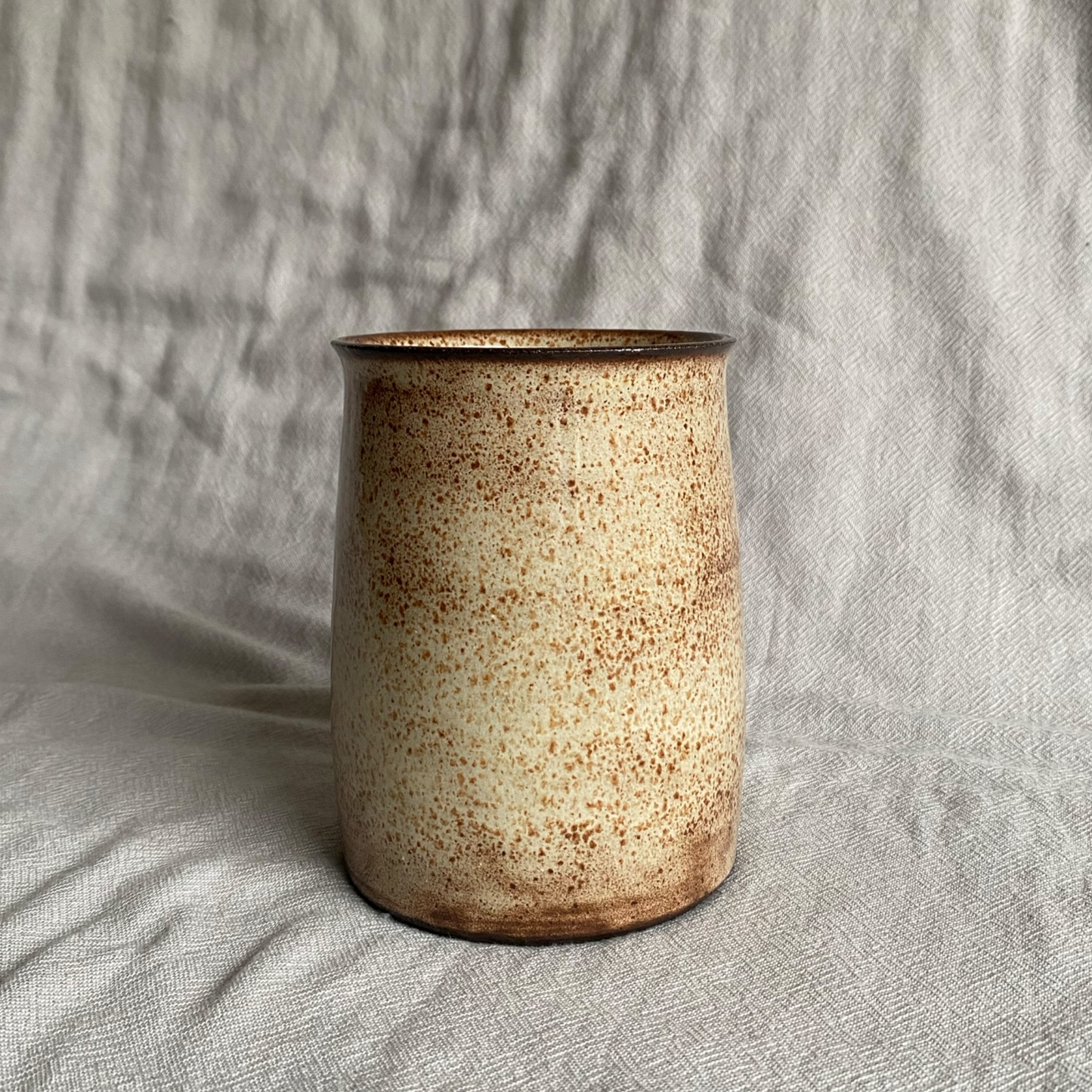 utensil crock espresso