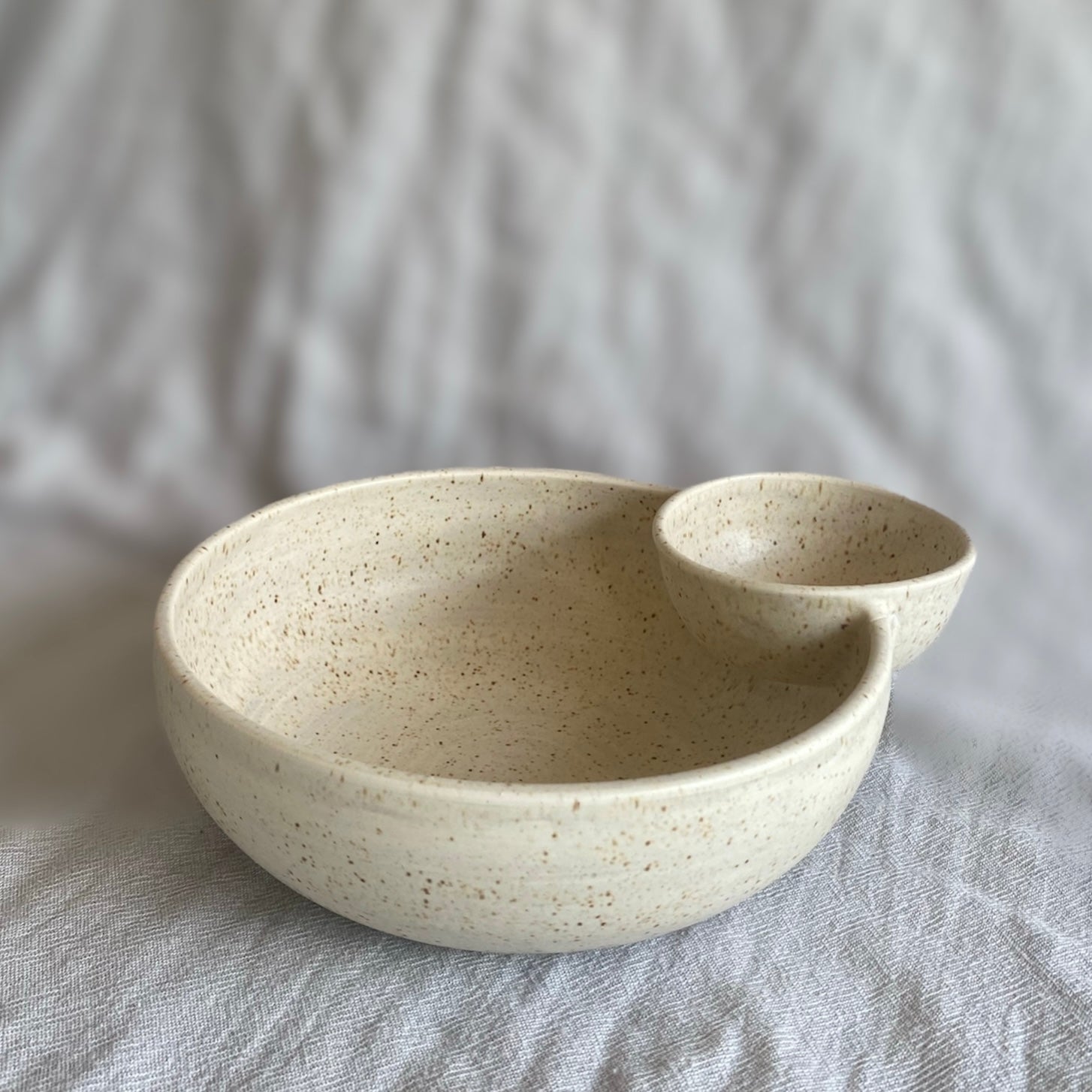 chip and dip bowls