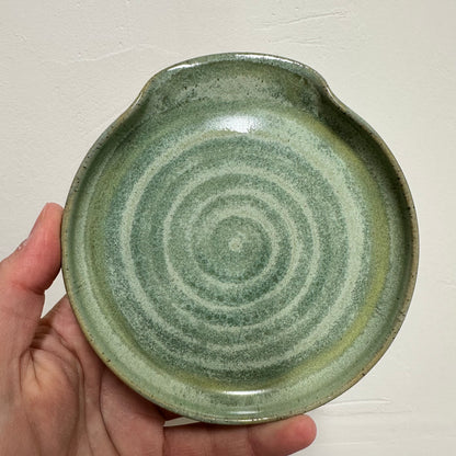 large spoon rest