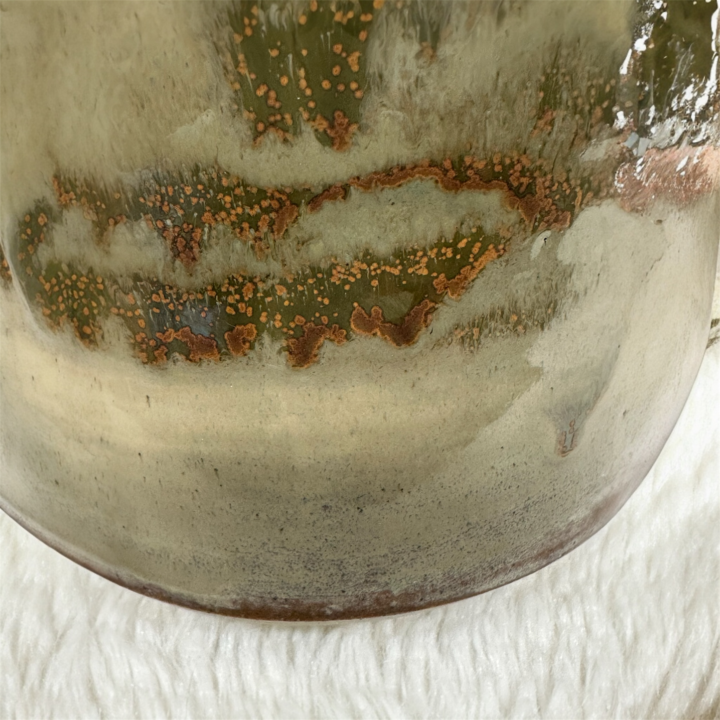 jar - moss