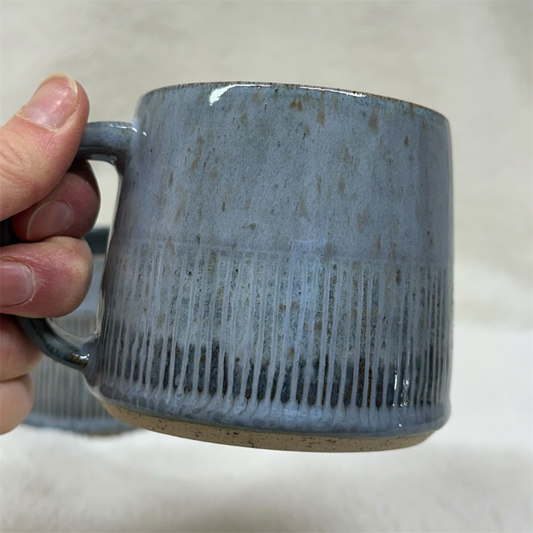 midnight carved mug 1