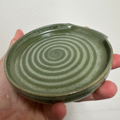 large spoon rest