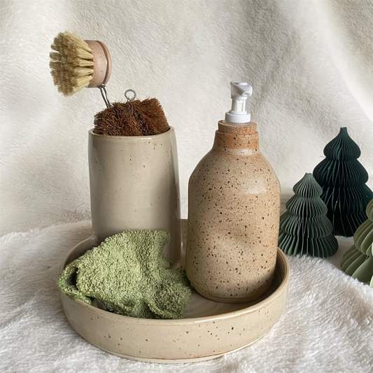 kitchen organizer honey