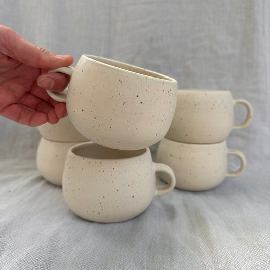 cappuccino mug