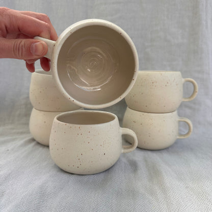 cappuccino mug