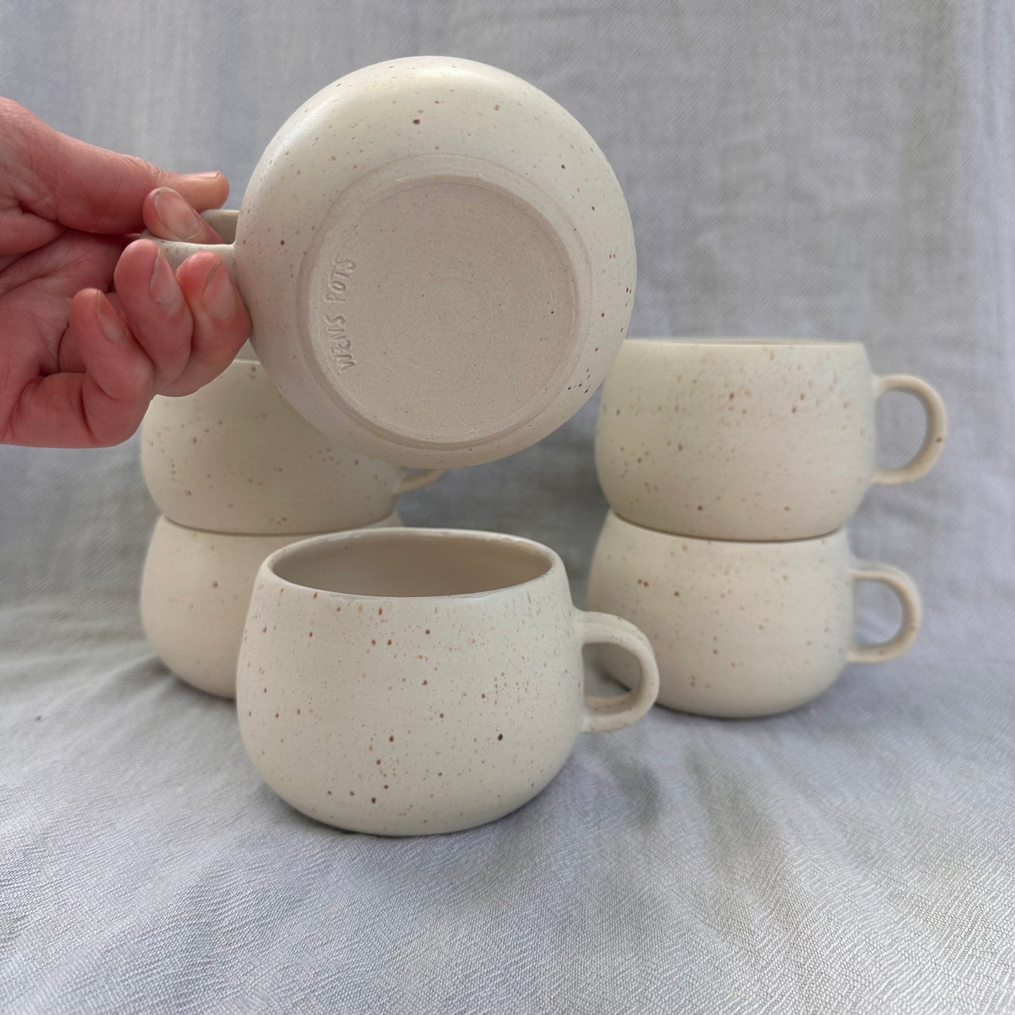 cappuccino mug