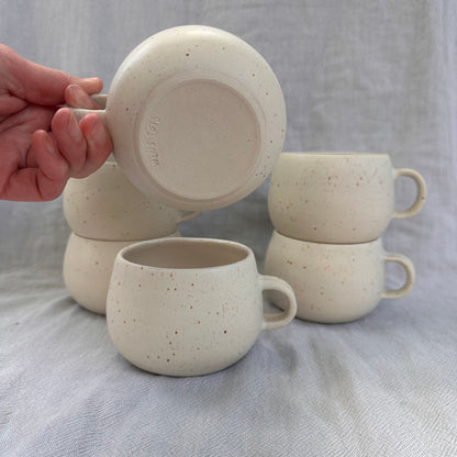 cappuccino mug