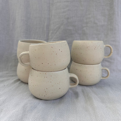cappuccino mug
