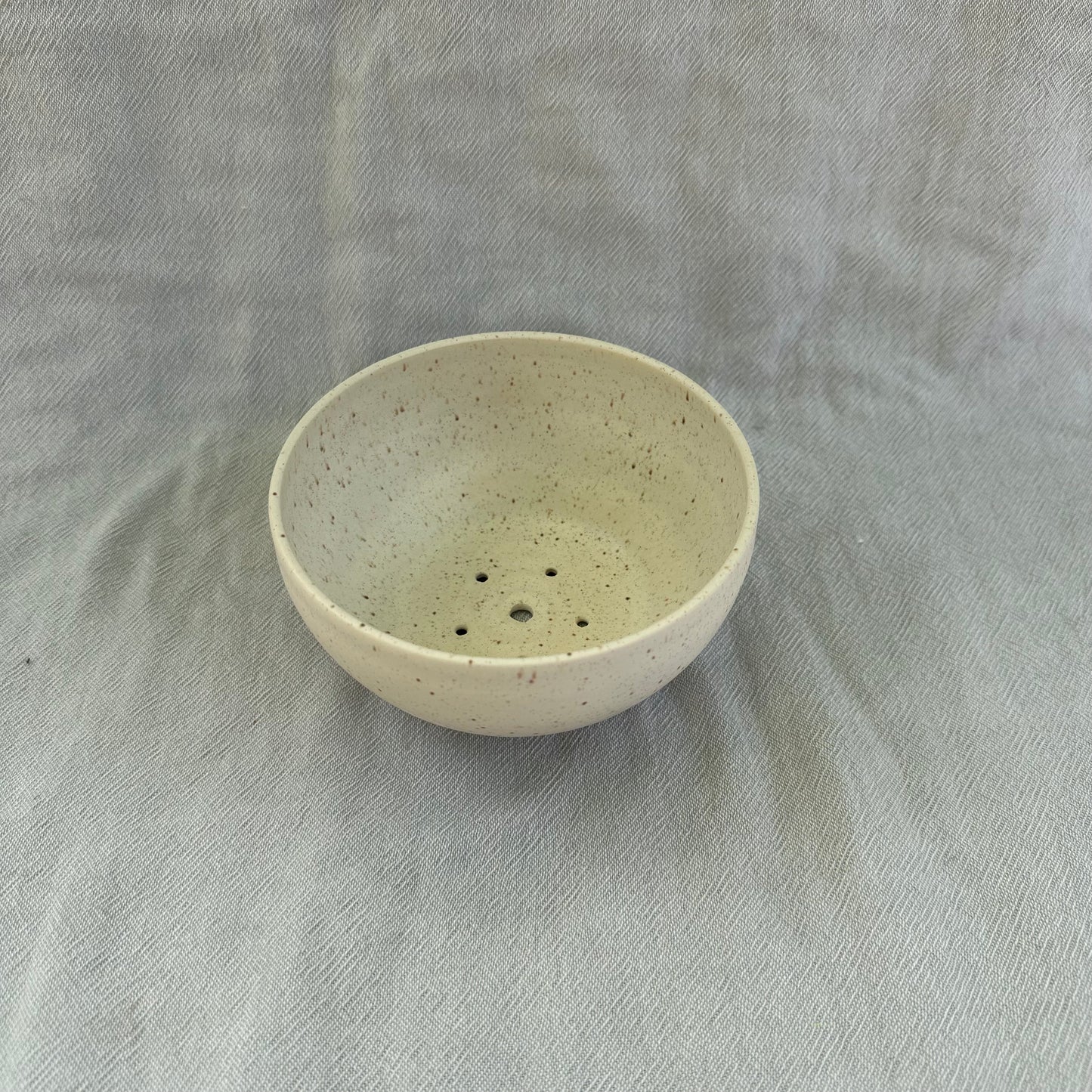 berry bowl