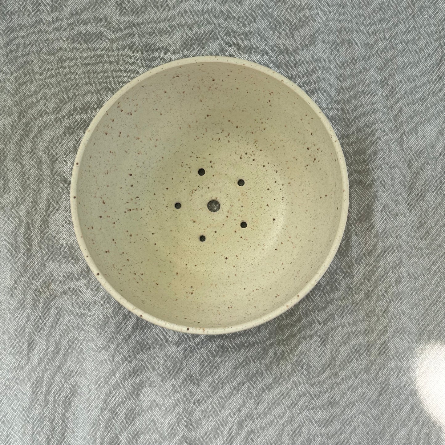 berry bowl