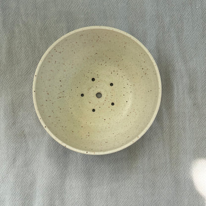 berry bowl