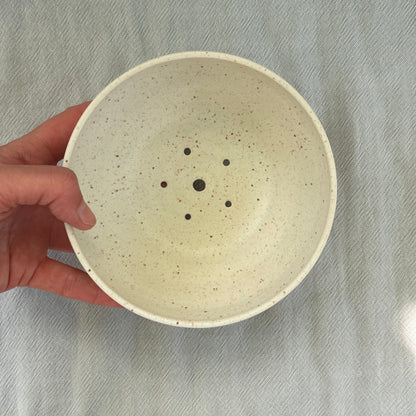 berry bowl