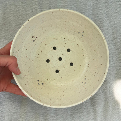 berry bowl