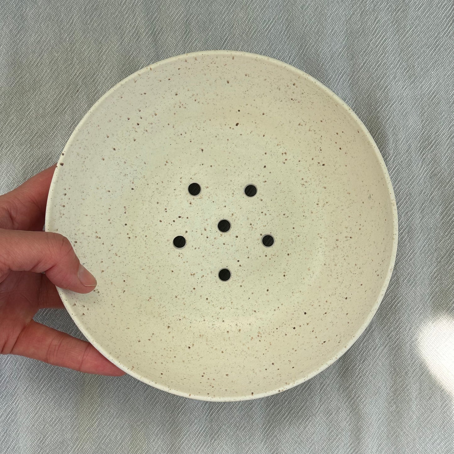 berry bowl