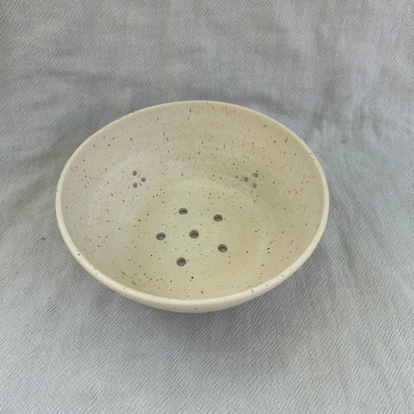 berry bowl
