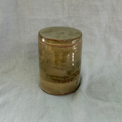 jar - moss