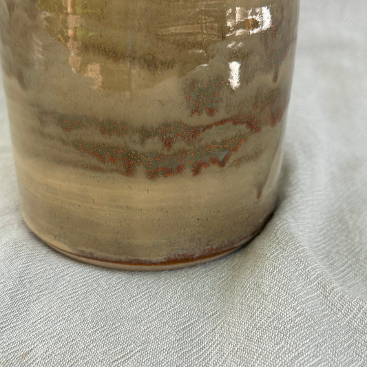 jar - moss