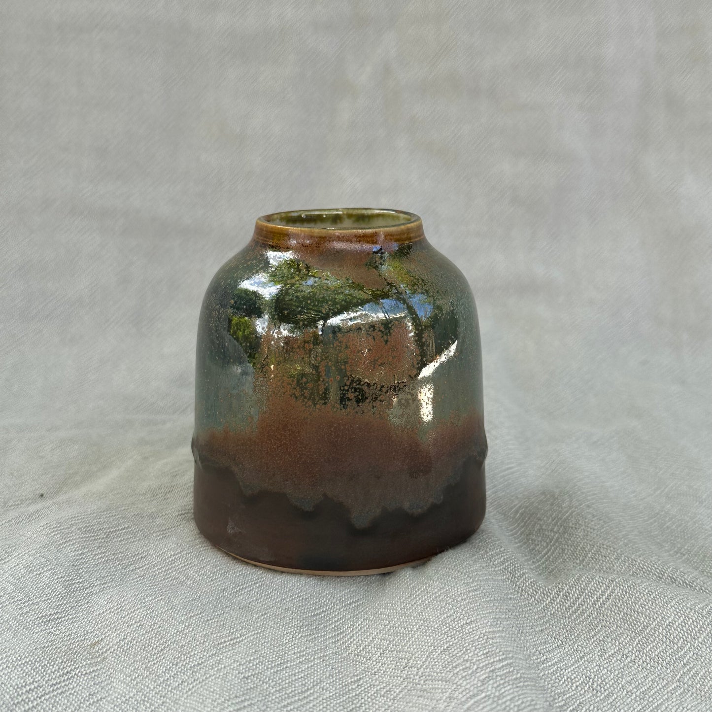 bud vase