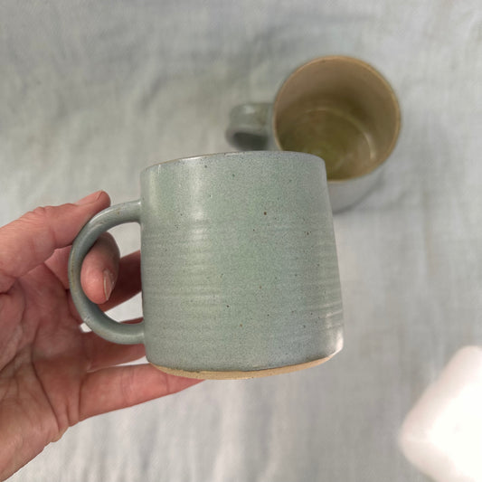 mug