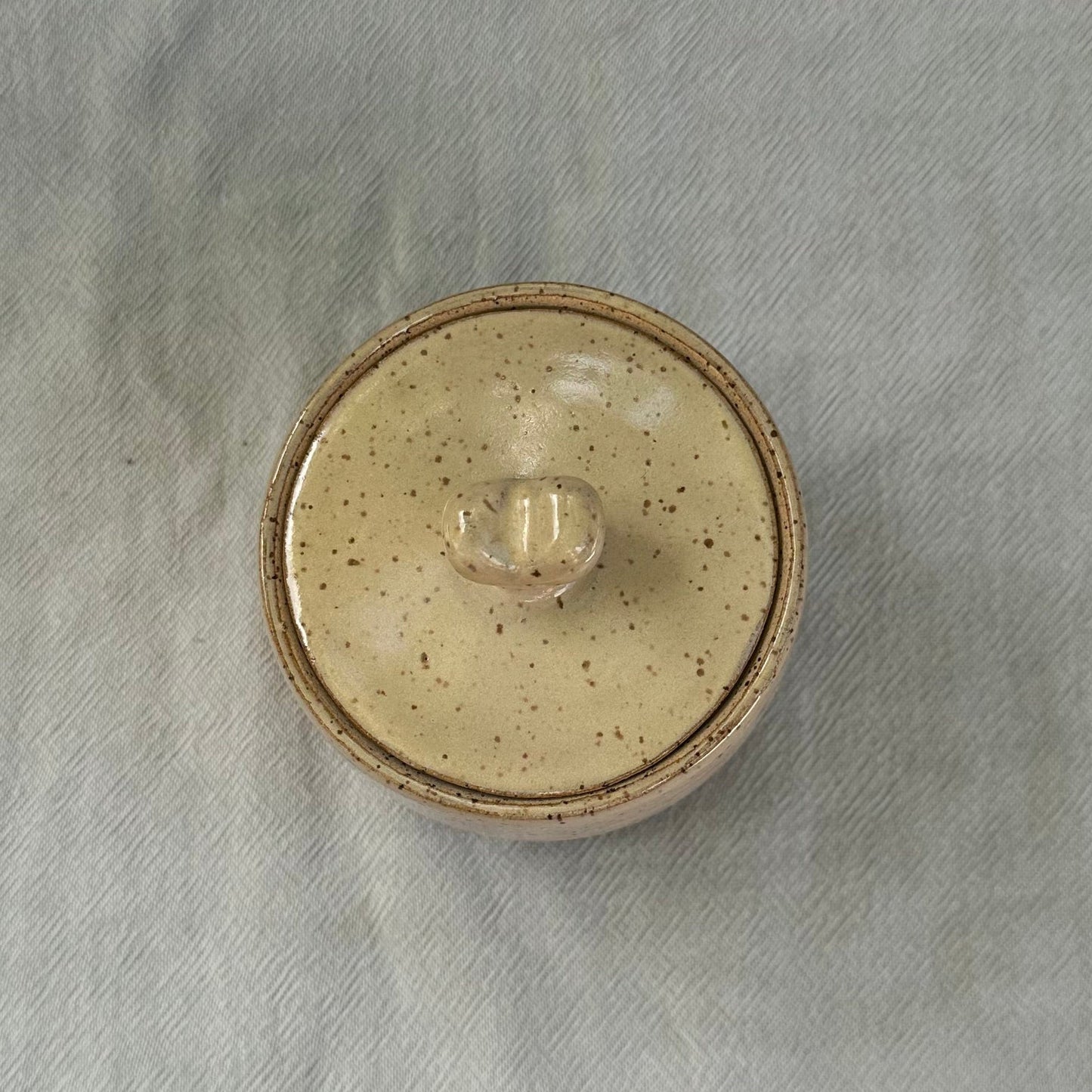 jar - honey