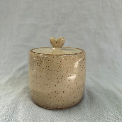 jar - honey