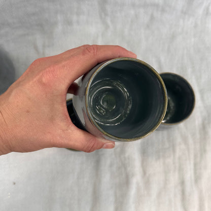 thumb cup - summer night